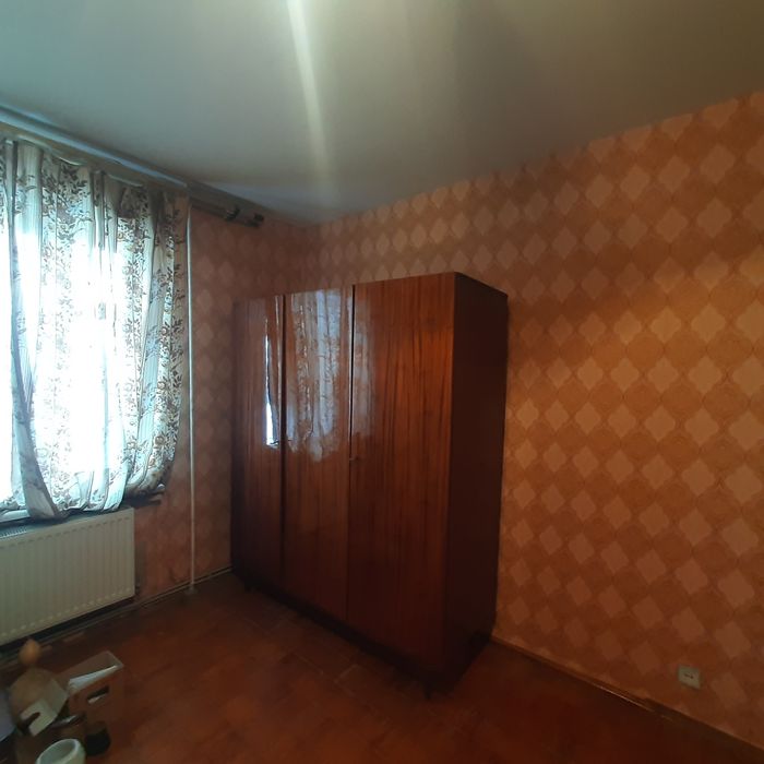 Продам 3-кімн. квартиру в Узині з автономним опаленням