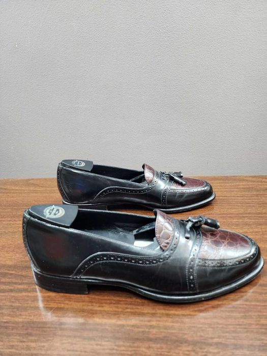 Чоловічі лофери Johnston & Murphy