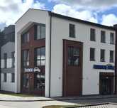 Lokal usługowy 156m2*Pępowo ul. Gdańska * Atrakcyjna lokalizacja