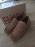 Mokasyny Big Star 45