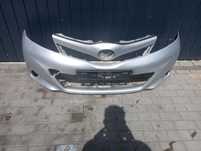 ZDERZAK PRZEDNI TOYOTA AURIS 1 LIFT