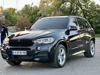 Bmw X5 xDrive M-Paket