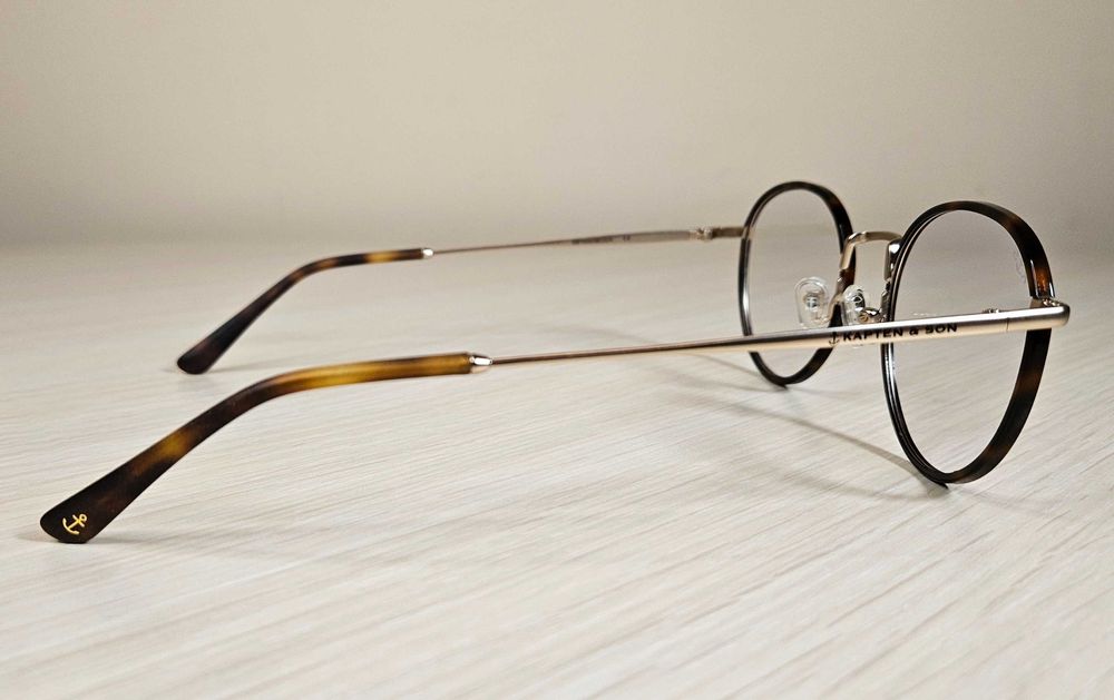 Kapten & Son Mayfair Large. Комп'ютерні окуляри.