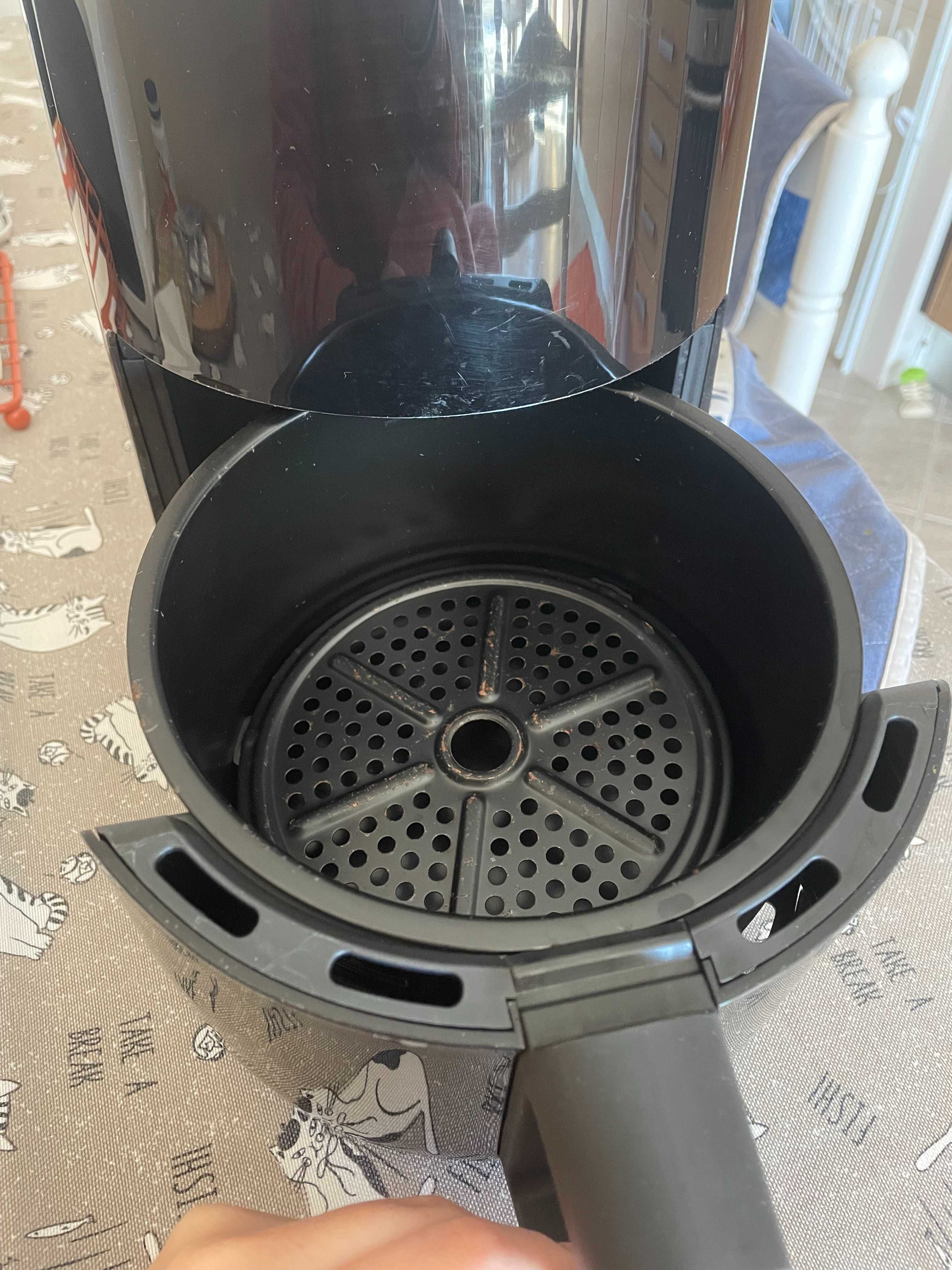 Air Fryer Create