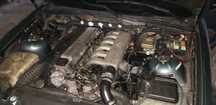 Motor 325tds E36