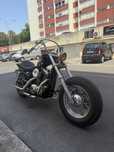 Harley davidson sportster 883