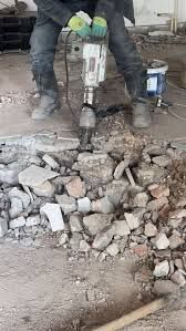 Демонтаж.Демонтажные работы