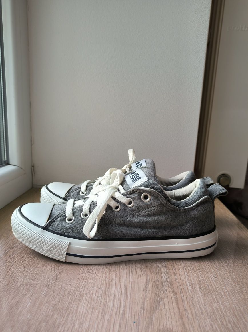 Кеди Converse 38 (23,5 см)