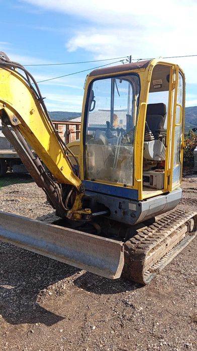 Giratória NEUSEN 3.8T