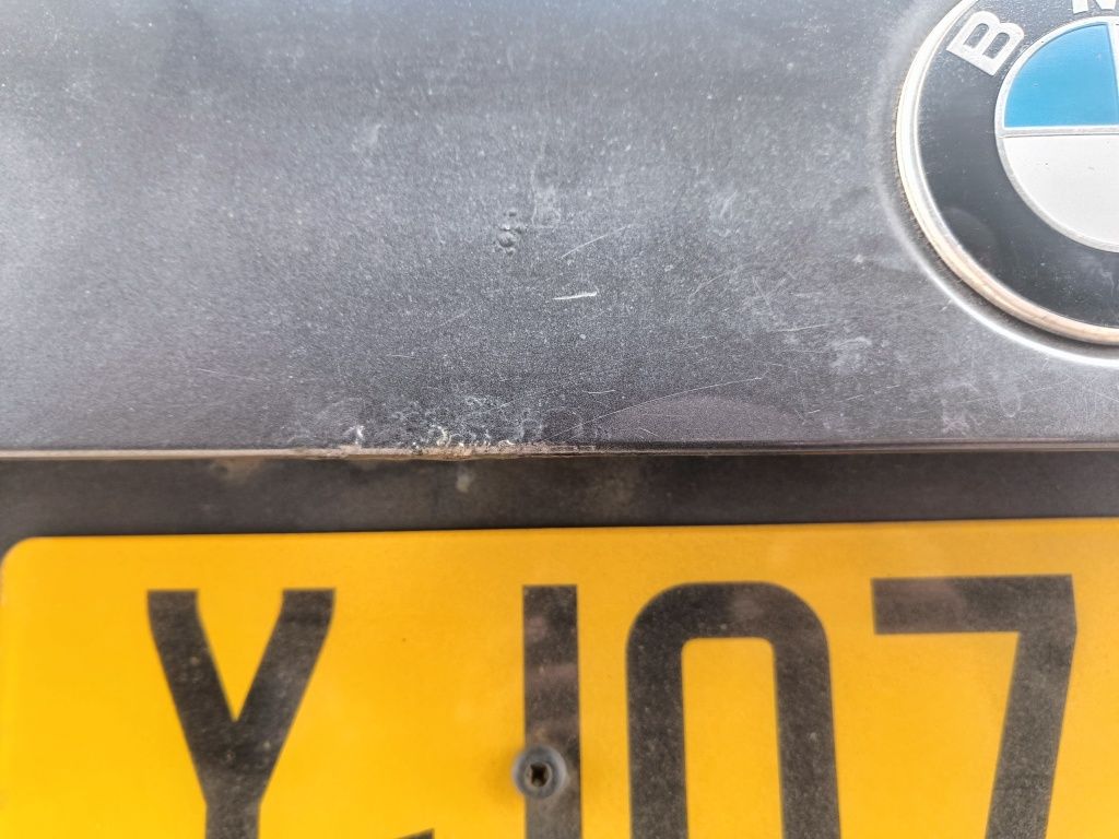 Klapa tył BMW E91 SPARKLING GRAPHITE A22 Kombi Wysyłka