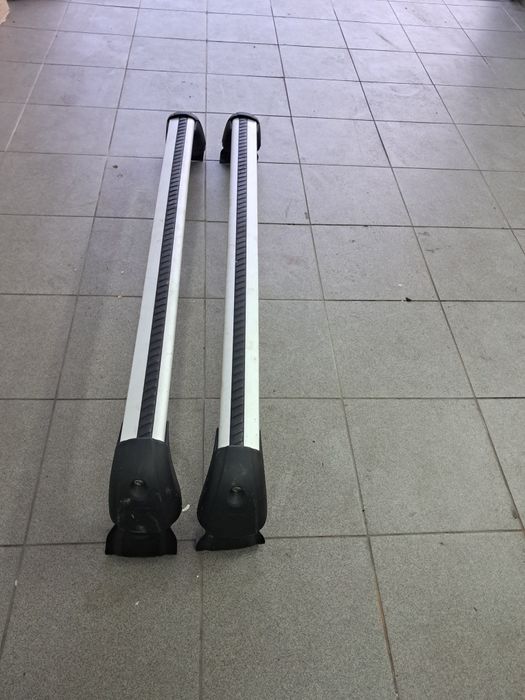 Bagaznik dachowy Ford Focus IV