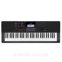 Синтезатор Casio CT-X700 динамика обучение полифония 2шт-рабочи +новый