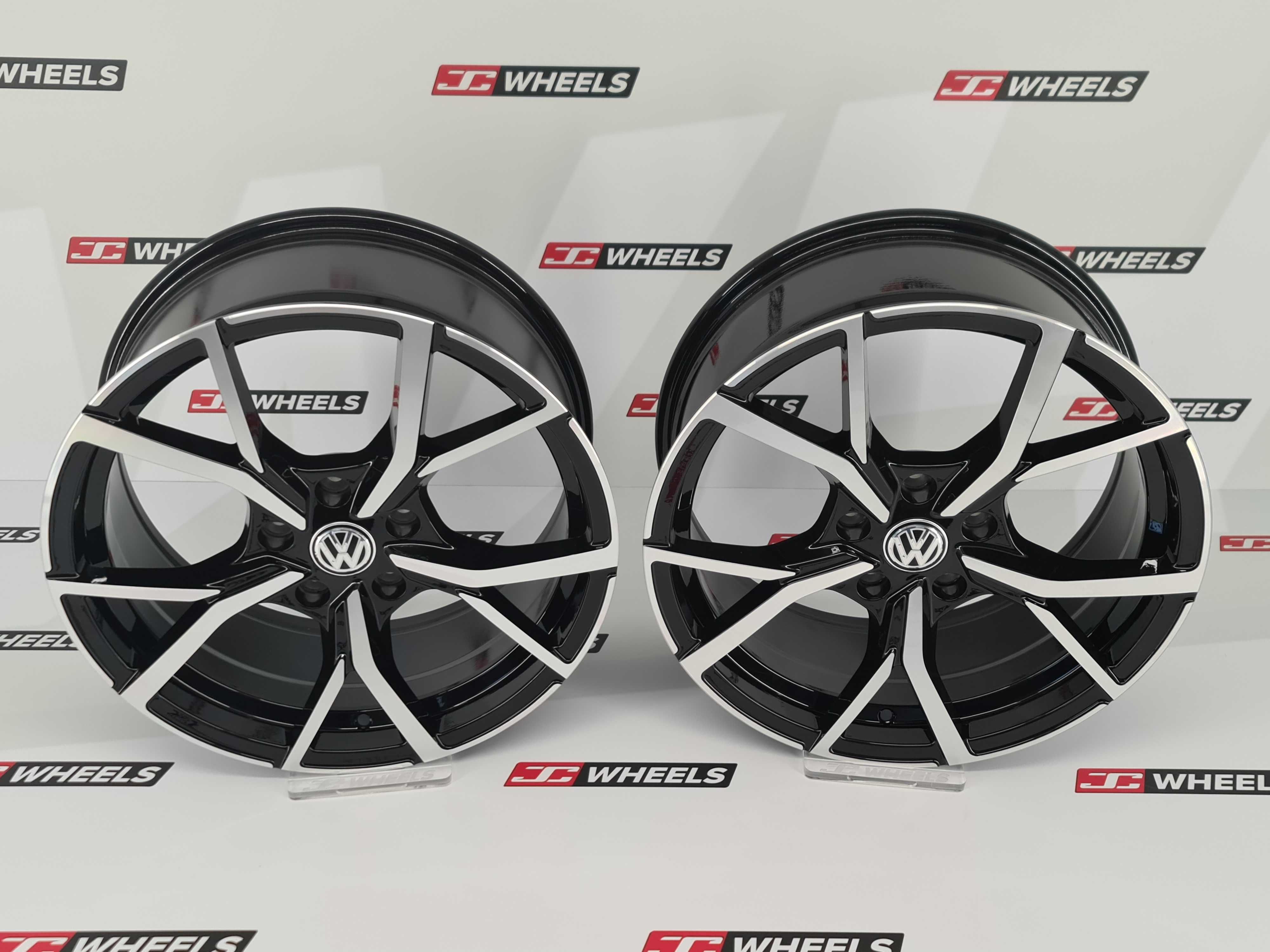 Jantes Look VW Verona em 17 | 5x100