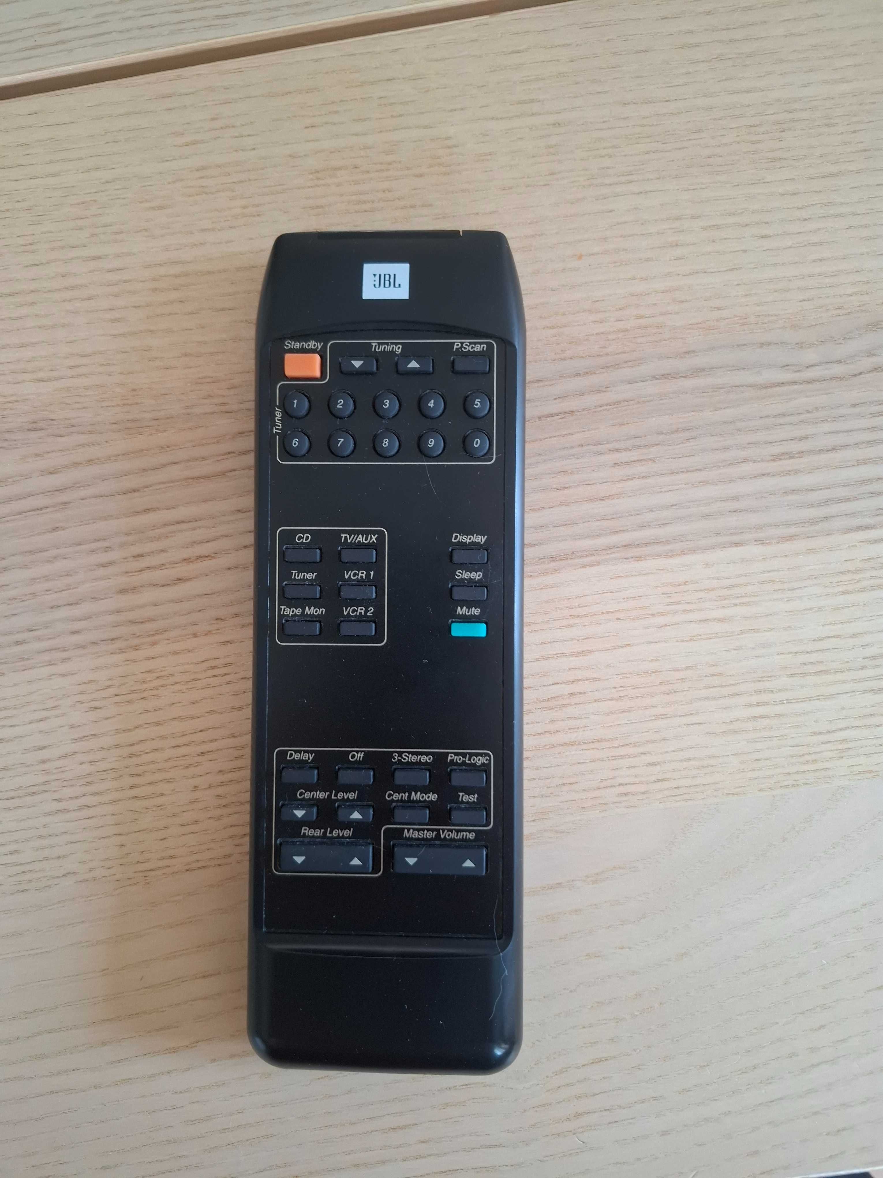 Kino domowe JBL JSR 635i HiFi Stereo (jak nowy)