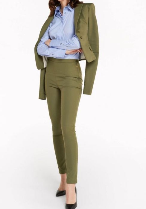 Брючний костюм жіночий від Patrizia Pepe