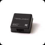 Teslogic Transmitter Kit v2 для tesla Y (‘20-24) 3 ('21+)/Highland