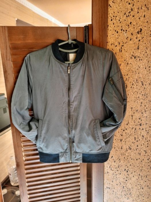 Куртка Zara, вітровка