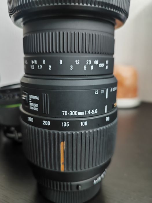 Pentax k30 como nova