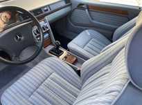 Mercedes-Benz W124 (1984-1993) *ZAMIANA na inne osobowe*SUV*z moja doplata*