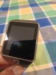 Smartwatch autónomo