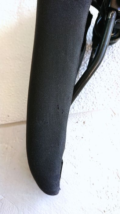 Велосипедне сідло фірми FRONTERA, виробноцтво Італія.