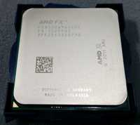 Процессор AMD FX-8300 Vishera AM3+, 8 x 3300 GHz