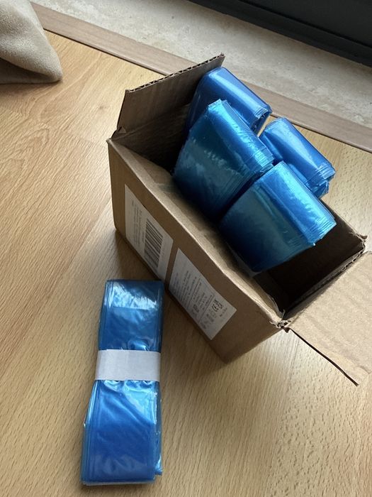 Sacos de recargas Tommee Tippee Sangenic