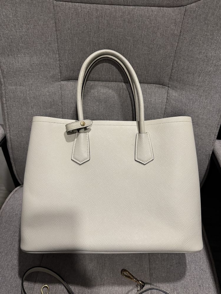 сумка - тоут Prada