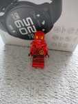 Figurka LEGO ninjago Kai dragon rysing