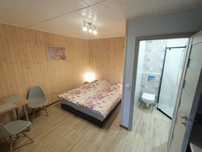 Apartamenty Pokoje Ewelka