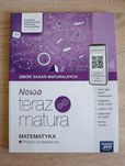 Nowa teraz matura, zbiór zadań maturalnych matematyka, PP