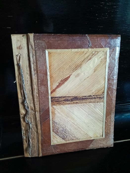 Album na zdjęcia duży! Vintage