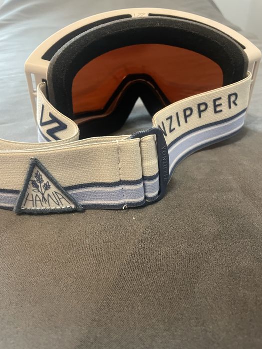 Gogle Von Zipper VELO HB (Hana Beaman)