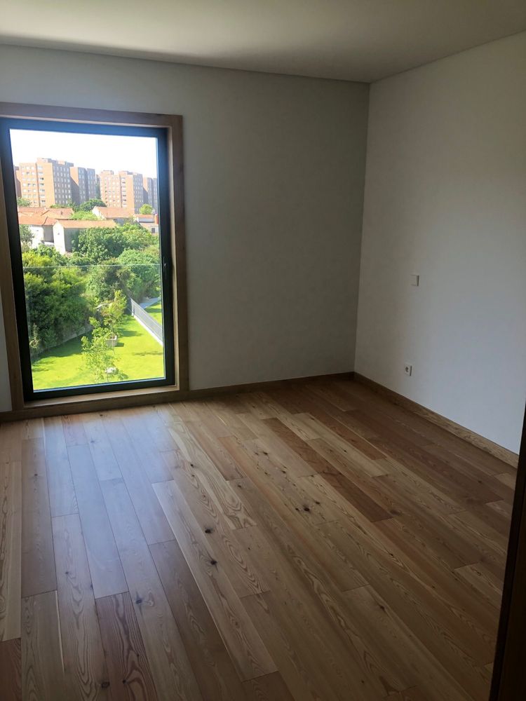 Apartamento T3 Ramalde Porto