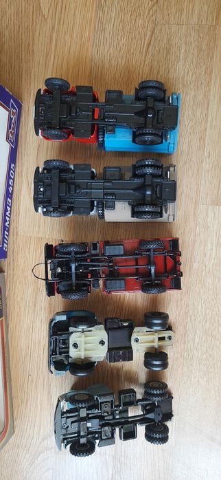 Модели ссср, модель 1 43, авто 1/43,