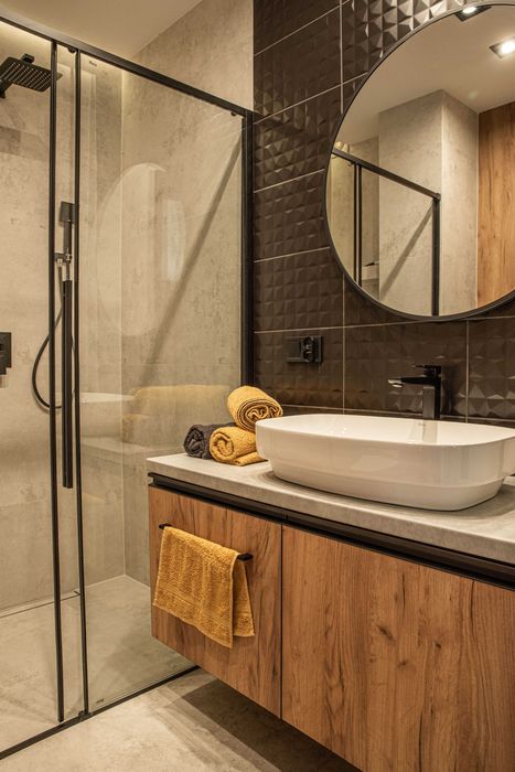 Apartament NIEBO noclegi PREMIUM-widok na jezioro Royal Aparts Ostróda