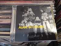 Alice in Chains - The Essential