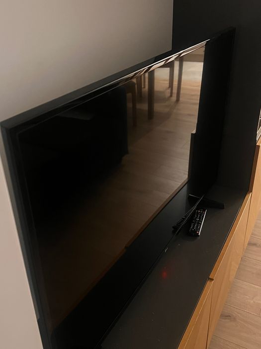 Sprzedam nowy telewizor w bardzo dobrym stanie.