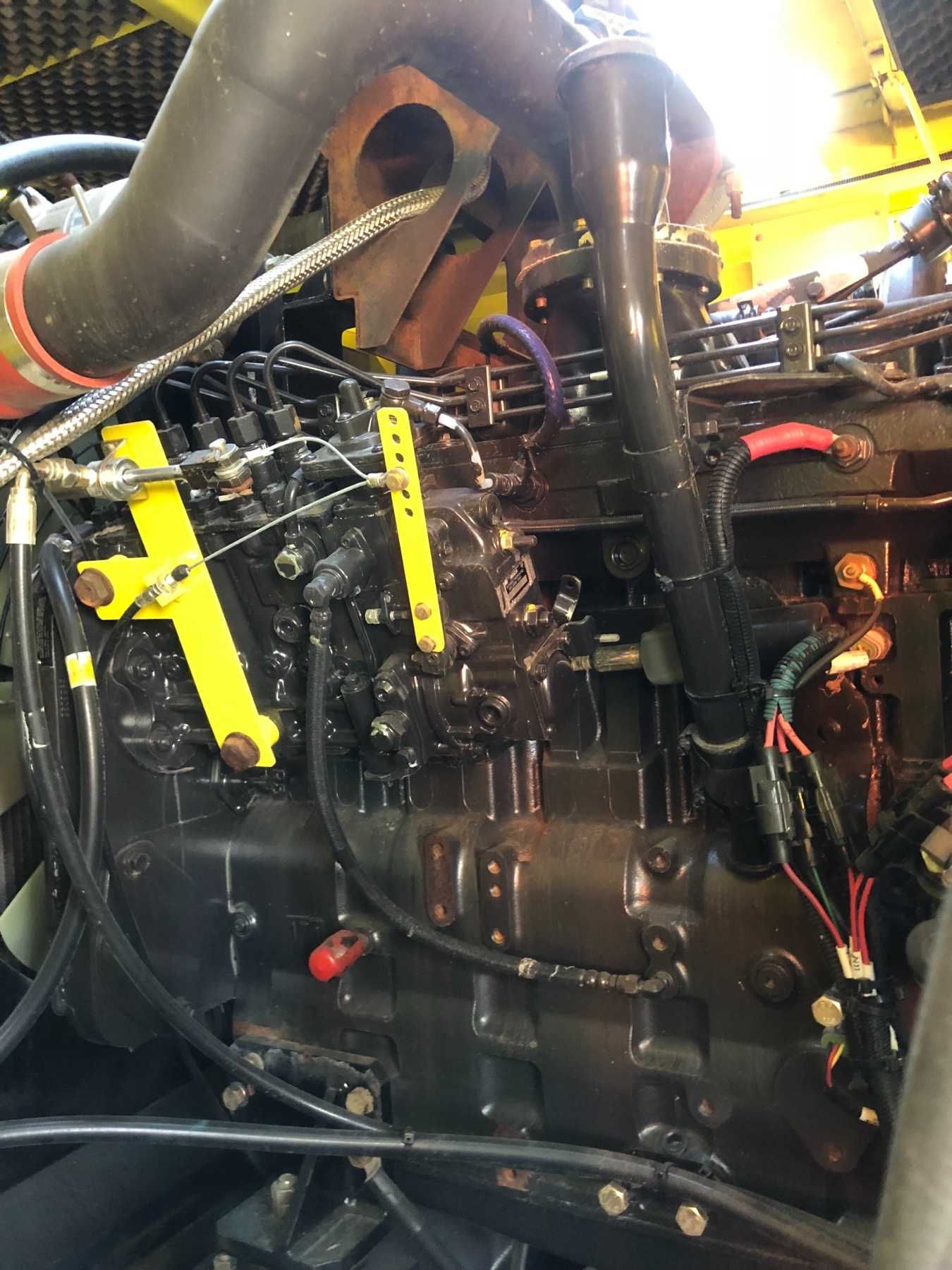 Буровая установка горизонтального бурения JUN JIN SD-1300E