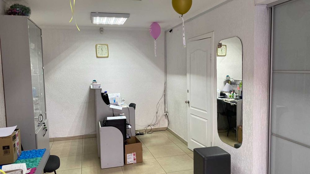 Продаж приміщення за адресою пр. Миру 50