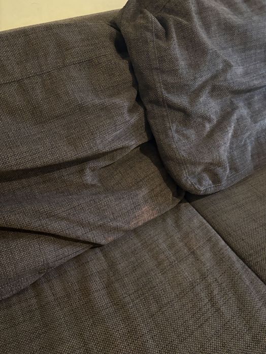 Sofá cama 2 lugares