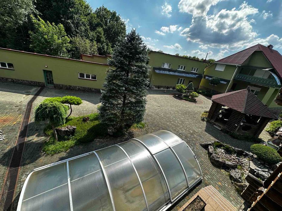 Продається будинок в с. Угля