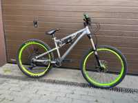 Ns bikes soda fr M (fr,enduro,slopeduro)