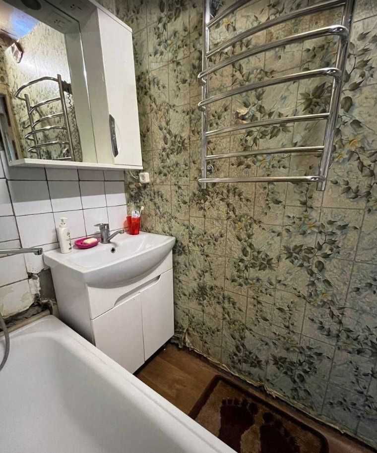 2 кім в багатоповерхівці В РАЙОНІ СОНЯЧНОГО (716442)