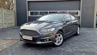 Ford Mondeo 180 PS