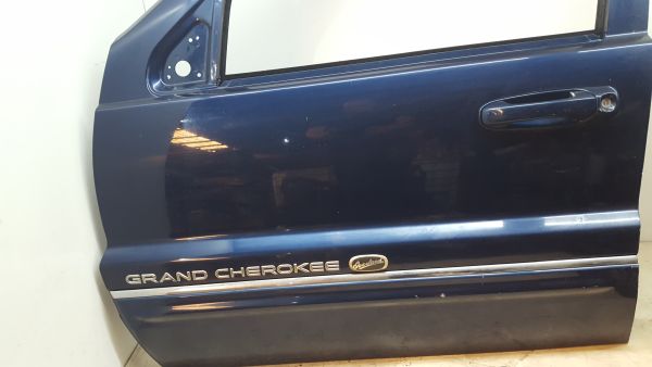 Porta frente esquerda JEEP Grand Cherokee II (WJ, WG)