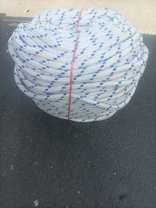 Lina żeglarska 250m