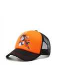 Dragon Ball Z Czapka Snapback Super Son Goku