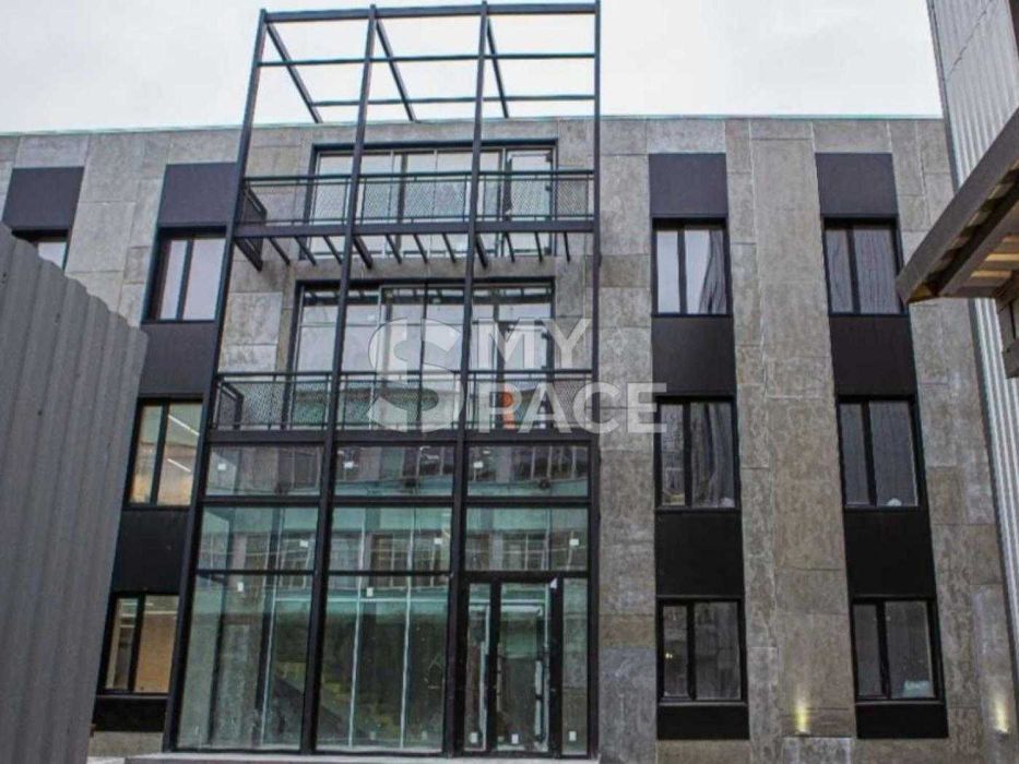 Комерція будівля 1000м2 Товарна Бойчука Звіринецька Міхновського