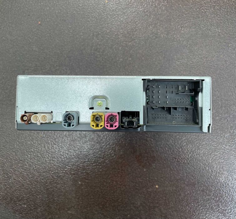 Multimedia computer meg icas 3 wg8